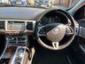 USED 2012 61 JAGUAR XF 2.2d Luxury Saloon 4dr Diesel Auto Euro 5 (s/s) (190 ps) AUTOMATIC. FULL LEATHER. TIMING BELT REPLACED.
