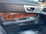 USED 2012 61 JAGUAR XF 2.2d Luxury Saloon 4dr Diesel Auto Euro 5 (s/s) (190 ps) AUTOMATIC. FULL LEATHER. TIMING BELT REPLACED.