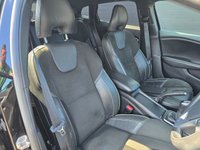 USED 2018 18 VOLVO V40 2.0 D2 R-Design Nav Plus Hatchback 5dr Diesel Manual Euro 6 (s/s) (120 ps) NAVIGATION + HEATED SEATS
