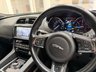 USED 2018 68 JAGUAR F-PACE 2.0 D180 R-Sport SUV 5dr Diesel Auto AWD Euro 6 (s/s) (180 ps) 