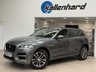USED 2018 68 JAGUAR F-PACE 2.0 D180 R-Sport SUV 5dr Diesel Auto AWD Euro 6 (s/s) (180 ps) 