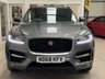 USED 2018 68 JAGUAR F-PACE 2.0 D180 R-Sport SUV 5dr Diesel Auto AWD Euro 6 (s/s) (180 ps) 
