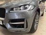 USED 2018 68 JAGUAR F-PACE 2.0 D180 R-Sport SUV 5dr Diesel Auto AWD Euro 6 (s/s) (180 ps) 