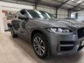 USED 2018 68 JAGUAR F-PACE 2.0 D180 R-Sport SUV 5dr Diesel Auto AWD Euro 6 (s/s) (180 ps) 