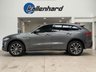 USED 2018 68 JAGUAR F-PACE 2.0 D180 R-Sport SUV 5dr Diesel Auto AWD Euro 6 (s/s) (180 ps) 