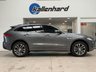 USED 2018 68 JAGUAR F-PACE 2.0 D180 R-Sport SUV 5dr Diesel Auto AWD Euro 6 (s/s) (180 ps) 