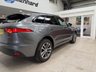 USED 2018 68 JAGUAR F-PACE 2.0 D180 R-Sport SUV 5dr Diesel Auto AWD Euro 6 (s/s) (180 ps) 