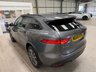 USED 2018 68 JAGUAR F-PACE 2.0 D180 R-Sport SUV 5dr Diesel Auto AWD Euro 6 (s/s) (180 ps) 