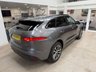 USED 2018 68 JAGUAR F-PACE 2.0 D180 R-Sport SUV 5dr Diesel Auto AWD Euro 6 (s/s) (180 ps) 