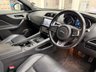 USED 2018 68 JAGUAR F-PACE 2.0 D180 R-Sport SUV 5dr Diesel Auto AWD Euro 6 (s/s) (180 ps) 