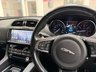 USED 2018 68 JAGUAR F-PACE 2.0 D180 R-Sport SUV 5dr Diesel Auto AWD Euro 6 (s/s) (180 ps) 