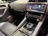 USED 2018 68 JAGUAR F-PACE 2.0 D180 R-Sport SUV 5dr Diesel Auto AWD Euro 6 (s/s) (180 ps) 