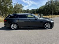 USED 2013 13 JAGUAR XF 2.2d Sport Sportbrake 5dr Diesel Auto Euro 5 (s/s) (200 ps) SUPERB JAGUAR XF ESTATE WITH ONLY 75K FSH WITH THE BEST AND MOST RELIABLE 2.2 DIESEL ENGINE!!!!