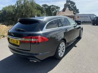 USED 2013 13 JAGUAR XF 2.2d Sport Sportbrake 5dr Diesel Auto Euro 5 (s/s) (200 ps) SUPERB JAGUAR XF ESTATE WITH ONLY 75K FSH WITH THE BEST AND MOST RELIABLE 2.2 DIESEL ENGINE!!!!