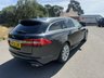 USED 2013 13 JAGUAR XF 2.2d Sport Sportbrake 5dr Diesel Auto Euro 5 (s/s) (200 ps) SUPERB JAGUAR XF ESTATE WITH ONLY 75K FSH WITH THE BEST AND MOST RELIABLE 2.2 DIESEL ENGINE!!!!