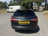 USED 2013 13 JAGUAR XF 2.2d Sport Sportbrake 5dr Diesel Auto Euro 5 (s/s) (200 ps) SUPERB JAGUAR XF ESTATE WITH ONLY 75K FSH WITH THE BEST AND MOST RELIABLE 2.2 DIESEL ENGINE!!!!