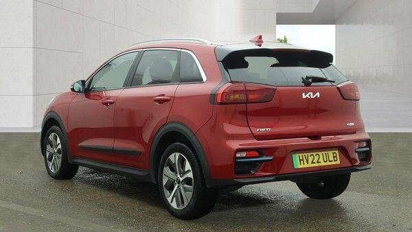 View our KIA NIRO