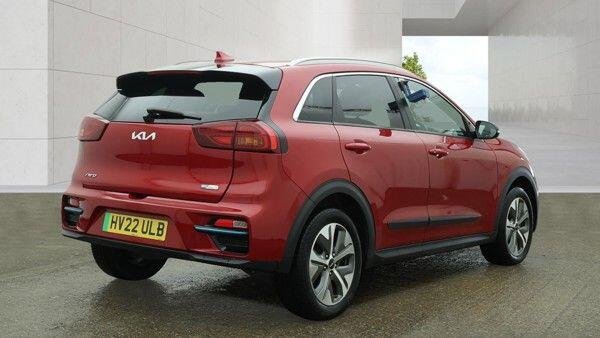 View our KIA NIRO