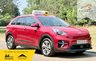 USED 2022 22 KIA NIRO 39kWh 2 Auto 5dr Service history available