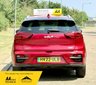 USED 2022 22 KIA NIRO 39kWh 2 Auto 5dr Service history available