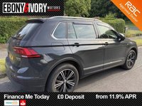 USED 2017 67 VOLKSWAGEN TIGUAN 2.0 TDI SE Navigation SUV 5dr Diesel DSG 4Motion Euro 6 (s/s) (150 ps) NEW TO STOCK, MORE DETAILS SOON!