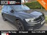 USED 2017 67 VOLKSWAGEN TIGUAN 2.0 TDI SE Navigation SUV 5dr Diesel DSG 4Motion Euro 6 (s/s) (150 ps) NEW TO STOCK, MORE DETAILS SOON!