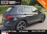 USED 2017 67 VOLKSWAGEN TIGUAN 2.0 TDI SE Navigation SUV 5dr Diesel DSG 4Motion Euro 6 (s/s) (150 ps) NEW TO STOCK, MORE DETAILS SOON!