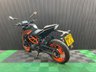 USED 2023 73 KTM 125 DUKE FINANCE SPECIALISTS APPLY NOW LOW RATE FINANCE DELIVERY AVAILABLE