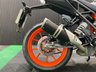 USED 2023 73 KTM 125 DUKE FINANCE SPECIALISTS APPLY NOW LOW RATE FINANCE DELIVERY AVAILABLE