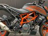 USED 2023 73 KTM 125 DUKE FINANCE SPECIALISTS APPLY NOW LOW RATE FINANCE DELIVERY AVAILABLE