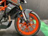 USED 2023 73 KTM 125 DUKE FINANCE SPECIALISTS APPLY NOW LOW RATE FINANCE DELIVERY AVAILABLE