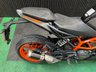 USED 2023 73 KTM 125 DUKE FINANCE SPECIALISTS APPLY NOW LOW RATE FINANCE DELIVERY AVAILABLE