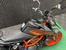 USED 2023 73 KTM 125 DUKE FINANCE SPECIALISTS APPLY NOW LOW RATE FINANCE DELIVERY AVAILABLE