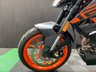 USED 2023 73 KTM 125 DUKE FINANCE SPECIALISTS APPLY NOW LOW RATE FINANCE DELIVERY AVAILABLE