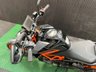 USED 2023 73 KTM 125 DUKE FINANCE SPECIALISTS APPLY NOW LOW RATE FINANCE DELIVERY AVAILABLE
