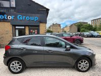 USED 2019 19 FORD FIESTA 1.0T EcoBoost Zetec Euro 6 (s/s) 5dr *********DEPOSIT TAKEN********