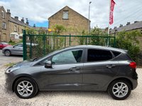 USED 2019 19 FORD FIESTA 1.0T EcoBoost Zetec Euro 6 (s/s) 5dr *********DEPOSIT TAKEN********