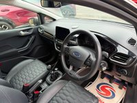 USED 2019 19 FORD FIESTA 1.0T EcoBoost Zetec Euro 6 (s/s) 5dr *********DEPOSIT TAKEN********
