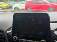 USED 2019 19 FORD FIESTA 1.0T EcoBoost Zetec Euro 6 (s/s) 5dr *********DEPOSIT TAKEN********