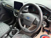 USED 2019 19 FORD FIESTA 1.0T EcoBoost Zetec Euro 6 (s/s) 5dr *********DEPOSIT TAKEN********