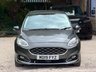 USED 2019 19 FORD FIESTA 1.0T EcoBoost Zetec Euro 6 (s/s) 5dr *********DEPOSIT TAKEN********