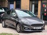USED 2019 19 FORD FIESTA 1.0T EcoBoost Zetec Euro 6 (s/s) 5dr *********DEPOSIT TAKEN********