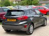 USED 2019 19 FORD FIESTA 1.0T EcoBoost Zetec Euro 6 (s/s) 5dr *********DEPOSIT TAKEN********