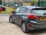 USED 2019 19 FORD FIESTA 1.0T EcoBoost Zetec Euro 6 (s/s) 5dr *********DEPOSIT TAKEN********