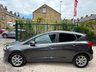 USED 2019 19 FORD FIESTA 1.0T EcoBoost Zetec Euro 6 (s/s) 5dr *********DEPOSIT TAKEN********