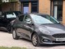 USED 2019 19 FORD FIESTA 1.0T EcoBoost Zetec Euro 6 (s/s) 5dr *********DEPOSIT TAKEN********