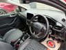 USED 2019 19 FORD FIESTA 1.0T EcoBoost Zetec Euro 6 (s/s) 5dr *********DEPOSIT TAKEN********