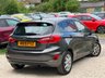 USED 2019 19 FORD FIESTA 1.0T EcoBoost Zetec Euro 6 (s/s) 5dr *********DEPOSIT TAKEN********