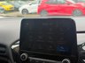 USED 2019 19 FORD FIESTA 1.0T EcoBoost Zetec Euro 6 (s/s) 5dr *********DEPOSIT TAKEN********