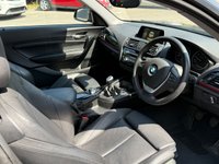 USED 2016 16 BMW 2 SERIES 1.5 218i Sport Coupe 2dr Petrol Manual Euro 6 (s/s) (136 ps) FULL SERVICE HISTORY/EURO 6